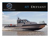 Defiant 45