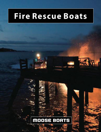 Fire brochure