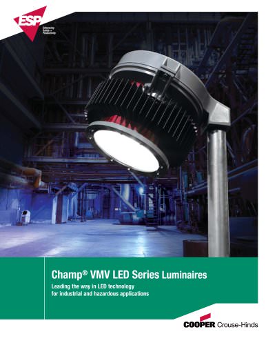 Champ LED Gen II_Brochure