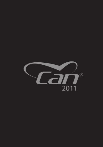 CAN 2011