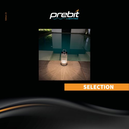 Exclusive brochure