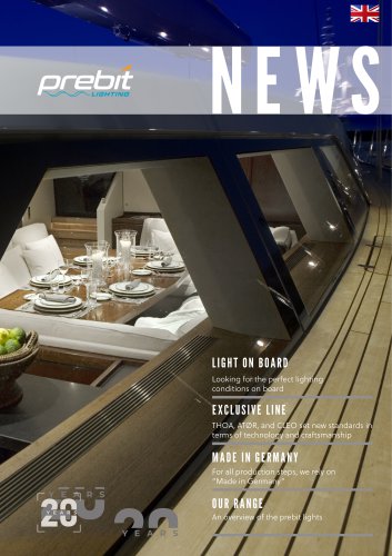 News catalogue