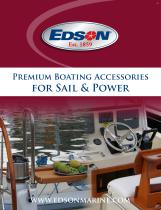 Premmium Boating Accessoris For Sail & Power