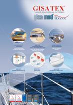 products to refit boats