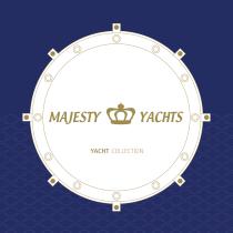 Majesty 48 E