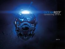 2015 OCEAN REEF Professional Catalog