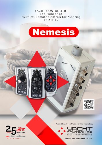 Nemesis