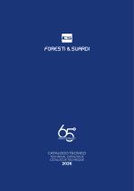 Cátálogo técnico 2026