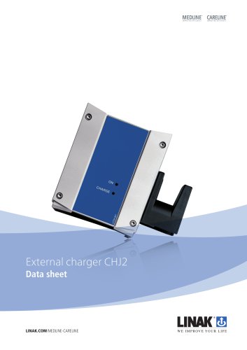 External charger CHJ2