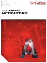 Automated RTG