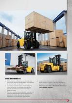 CARRETILLAS DE GRAN TONELAJE DE HYSTER - 5