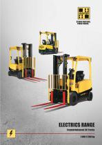 Electrics Range