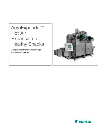 AeroExpander Brochure