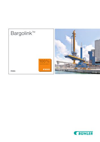 Bargolink