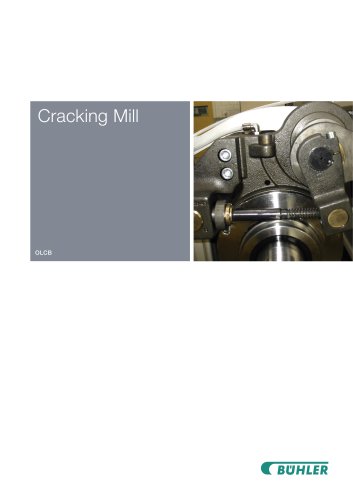 Cracking Mill