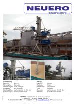 Shipunloader Multiport M400