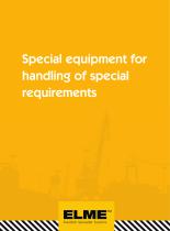 ELME Special Equipment