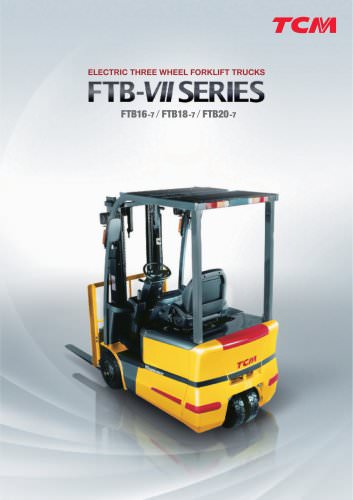 FTB-VII series