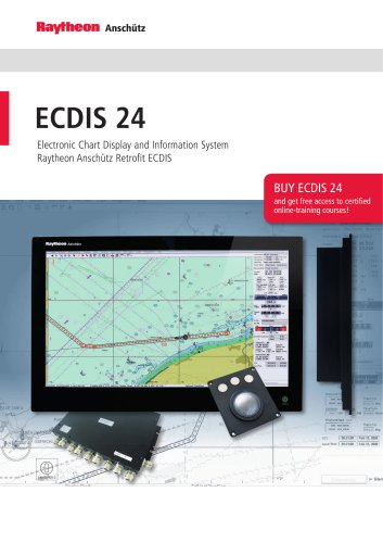 ECDIS 24