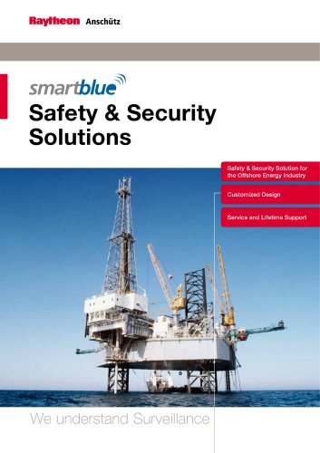 Safety & Security Solutions