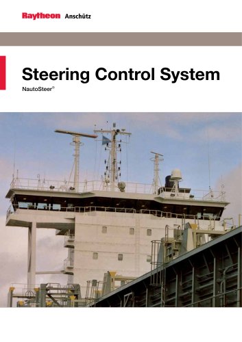 Steering Control System