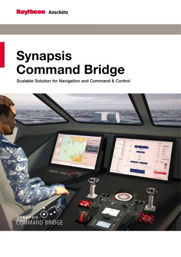 Synapsis Command Bridge