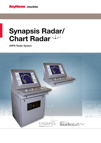 Synapsis Radar/ Chart Radar