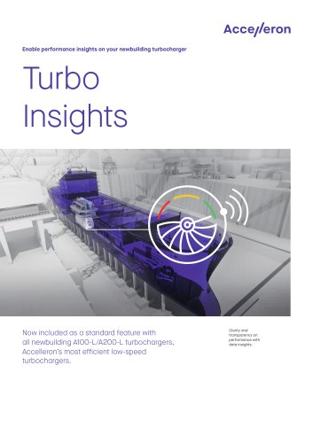 Turbo Insights