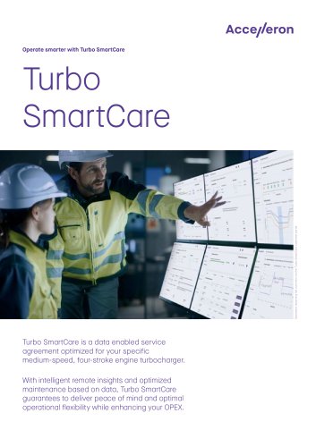 Turbo SmartCare