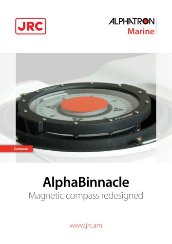 AlphaBinnacle