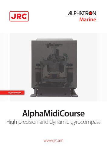 AlphaMidicourse