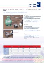 Rust-Removal-and-Surface-Cleaning-Machine-Record