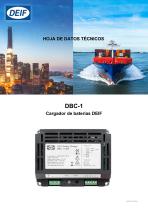 DBC-1 - 1