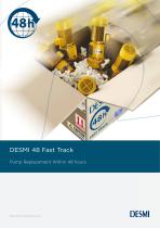 DESMI 48 - Fast Track