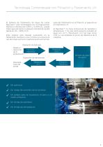 Sistema de Tratamiento de Agua de Lastre - RayClean - 3