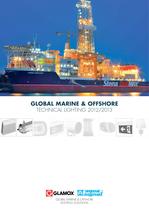 Global Marine & Offshore Technical Lighting 2012/2013