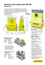 HDP 250 - 1