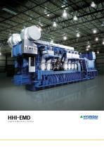 HHI-EMD Engine & Machinery Division