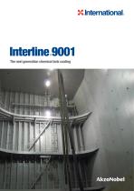 Interline 9001