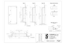 Door class A0-A15