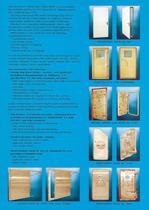BOOKLET FOR DOORS, HATCHES, LOUVERS -2