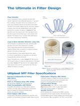 Ultipleat SRT Filter Brochure - 5