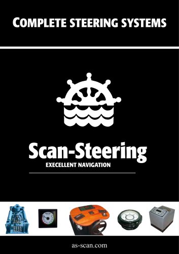 Scan Steering Catalogue