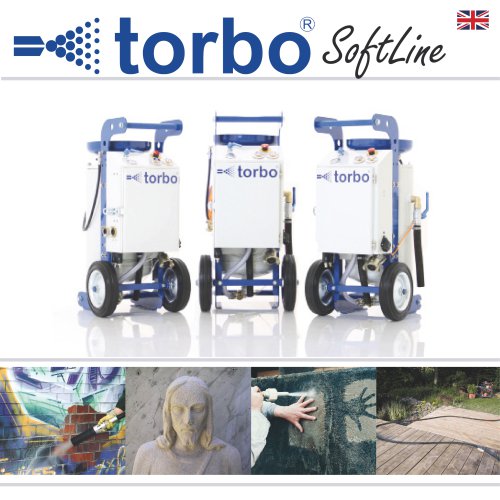 torbo SoftLine