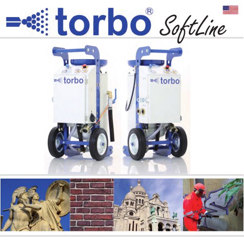 Torbo SoftLine