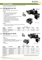 Bellmarine SISTEMAS DE PROPULSIÓN ELÉCTRICA-11