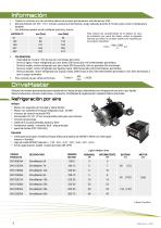 Bellmarine SISTEMAS DE PROPULSIÓN ELÉCTRICA-6