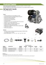 Bellmarine SISTEMAS DE PROPULSIÓN ELÉCTRICA-8