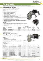 Bellmarine SISTEMAS DE PROPULSIÓN ELÉCTRICA-9