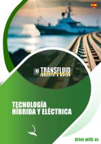 TECNOLOGÍA HÍBRIDA Y ELÉCTRICA - 1